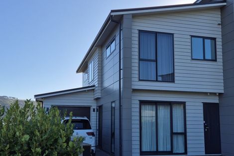 Photo of property in 138b John Burke Drive, Aotea, Porirua, 5024