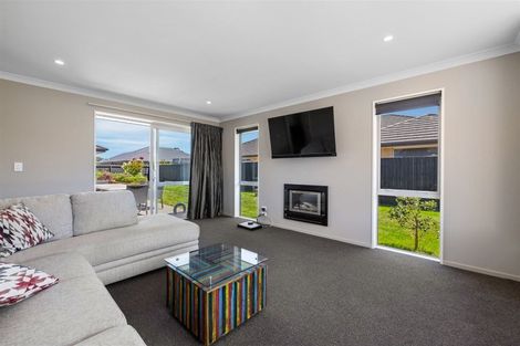 Photo of property in 48 Cassidy Avenue, Lincoln, 7608