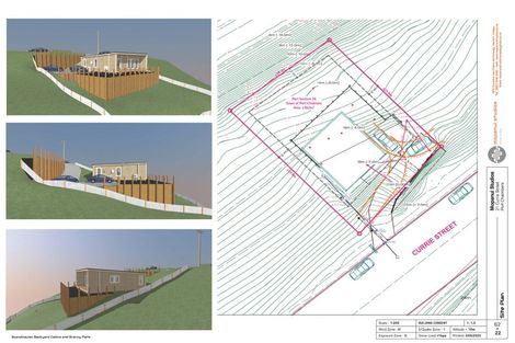 Photo of property in 21 Currie Street, Port Chalmers, 9023