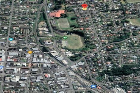 Photo of property in 62a Prospect Terrace, Pukekohe, 2120