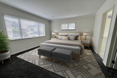 Photo of property in 2/143 Ash Street, Avondale, Auckland, 1026