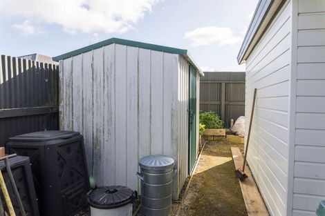Photo of property in 23d Victoria Avenue, Dannevirke, 4930