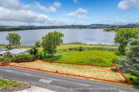 Photo of property in 76 Weavers Crossing Road, Huntly, 3771