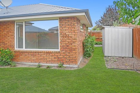 Photo of property in 14 Ashmore Lane, Strowan, Christchurch, 8052