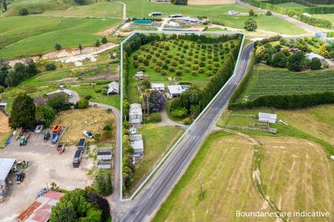 Photo of property in 718 Old Coach Road, Pongakawa, Te Puke, 3186