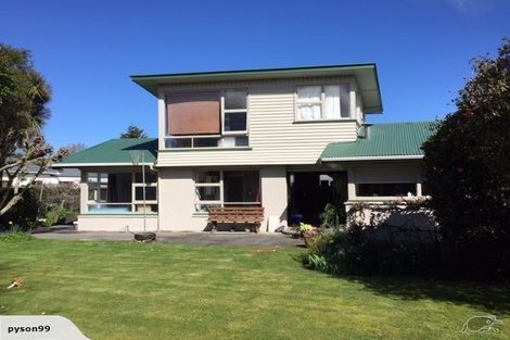 Photo of property in 376 Ellesmere Junction Road, Springston, 7616