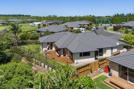 Photo of property in 10 Friis Drive, Katikati, 3178