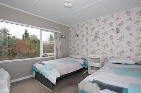 Photo of property in 4 Terrace Street, Marton, 4710