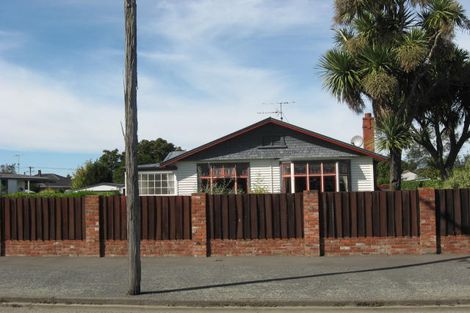 Photo of property in 186 Chalmers Avenue, Hampstead, Ashburton, 7700