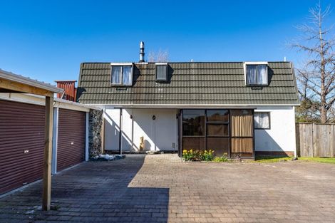 Photo of property in 5c Turner Place, Riversdale, Blenheim, 7201