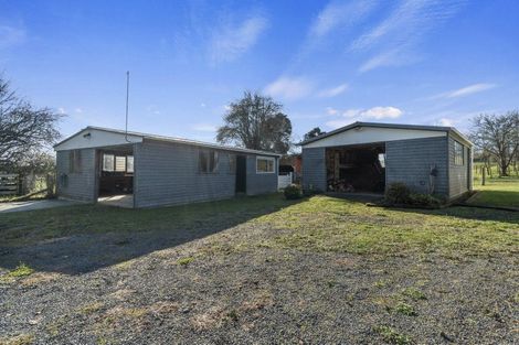 Photo of property in 5 Tapapa Road, Tapapa, Tirau, 3485