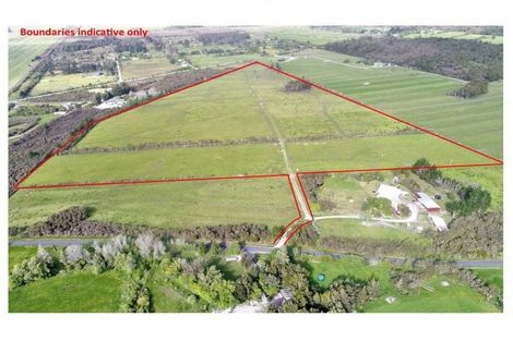 Photo of property in 35a Powerhouse Road, Fairdown, Westport, 7891