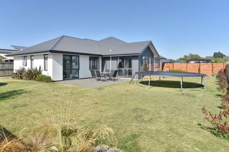 Photo of property in 58 Bayliss Drive, Kaiapoi, 7630
