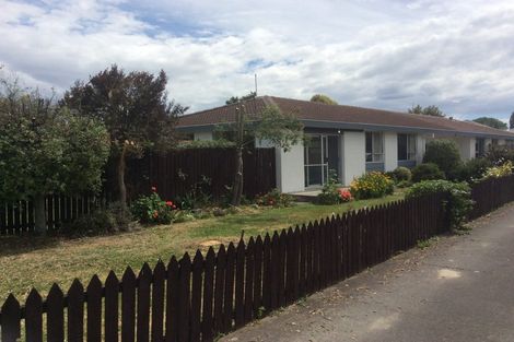Photo of property in 1/55 Sapphire Street, Casebrook, Christchurch, 8051