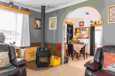 Photo of property in 24 Ransom Street, Dannevirke, 4930