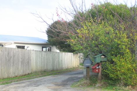 Photo of property in 4 Rodney Grove, Paraparaumu, 5032