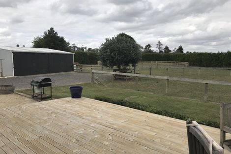 Photo of property in 121 Hunter Road, Eureka, Hamilton, 3287