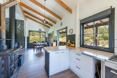 Photo of property in 1058 Kohatu-kawatiri Highway, Motupiko, Nelson, 7072