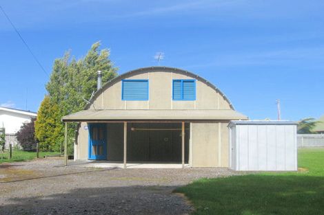 Photo of property in 8 Bracken Street, Ohakune, 4625