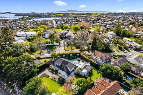 Photo of property in 47 Upland Road, Remuera, Auckland, 1050