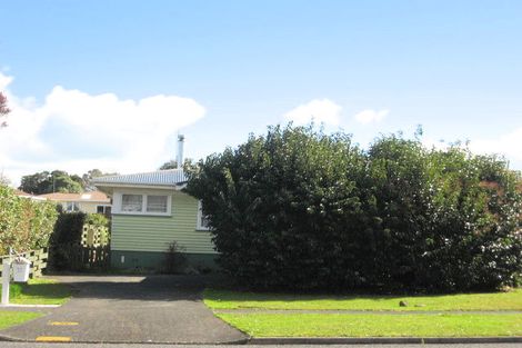 Photo of property in 12 Beazley Crescent, Tikipunga, Whangarei, 0112