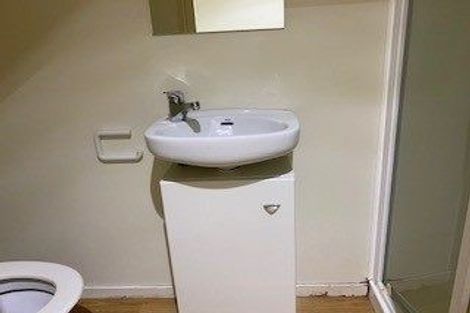 Photo of property in 55 Fairfield Avenue, Addington, Christchurch, 8024