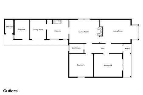 Photo of property in 19 Calder Street, Saint Kilda, Dunedin, 9012