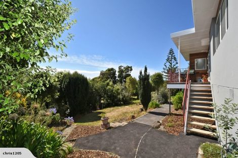Photo of property in 14 Tama Terrace, Mount Pleasant, Christchurch, 8081