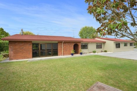 Photo of property in 67 Mccullough Road, Mangapai, Whangarei, 0178