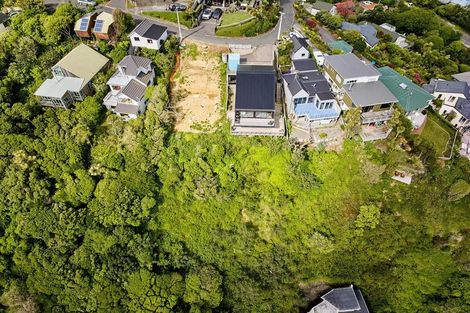 Photo of property in 11 Ogilvy Terrace, Plimmerton, Porirua, 5026