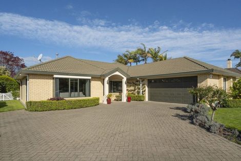 Photo of property in 6 Huntington Drive, Bethlehem, Tauranga, 3110