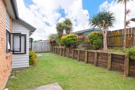 Photo of property in 10 Whitbourne Heights, Manurewa, Auckland, 2105