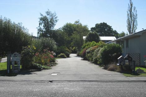 Photo of property in 9 Campbell Street, Geraldine, 7930