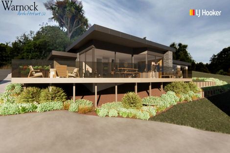 Photo of property in 10 Batham Way, Broad Bay, 9014