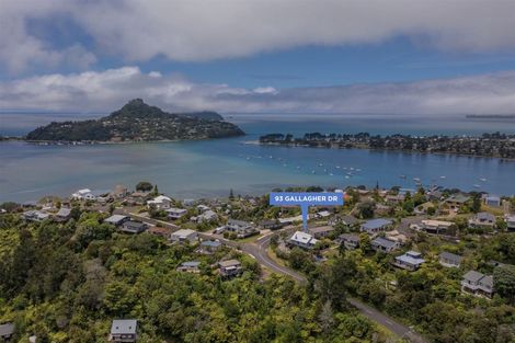 Photo of property in 93 Gallagher Drive, Tairua, 3508