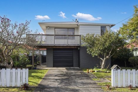 Photo of property in 24 Islington Street, Kensington, Whangarei, 0112