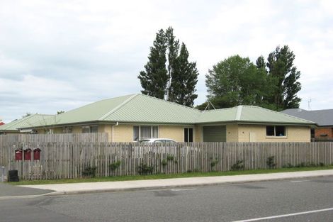 Photo of property in 62 Fuller Street, Kaiapoi, 7630