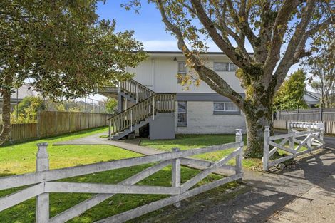 Photo of property in 3/195 Waterloo Road, Hutt Central, Lower Hutt, 5010
