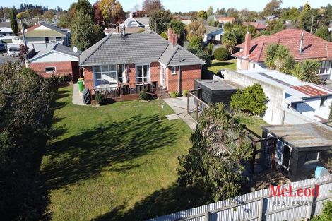 Photo of property in 5 Allens Road, Allenton, Ashburton, 7700