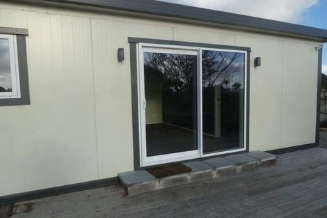Photo of property in 13 Ogilvie Road, Gladstone, Greymouth, 7805