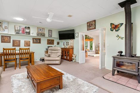 Photo of property in 454 Masterton Stronvar Road, Weraiti, Masterton, 5890