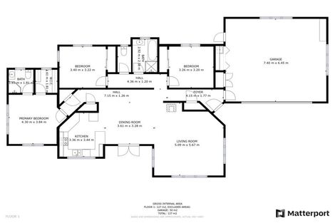 Photo of property in 39 Parnell Heights Drive, Kelvin Grove, Palmerston North, 4414