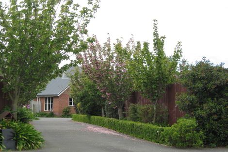 Photo of property in 11 Littles Lane, Woodend, 7610