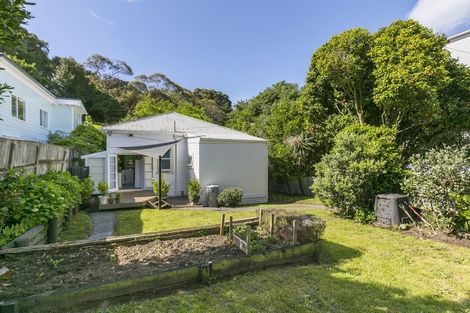 Photo of property in 424a Adelaide Road, Berhampore, Wellington, 6023