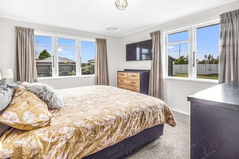 Photo of property in 5 Kitchener Street, Netherby, Ashburton, 7700