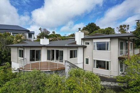 Photo of property in 87 Messines Road, Karori, Wellington, 6012