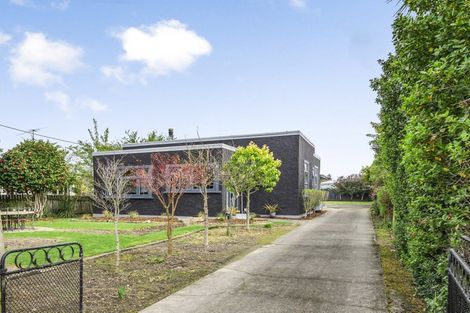 Photo of property in 28 South Road, Kuripuni, Masterton, 5810