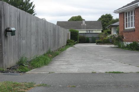 Photo of property in 2/32 Suva Street, Upper Riccarton, Christchurch, 8041