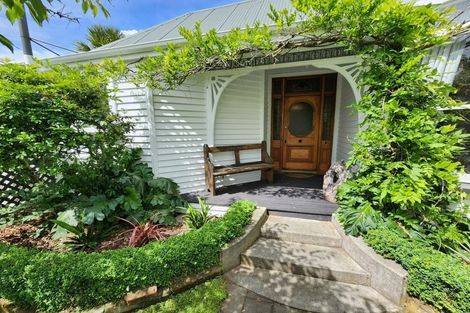 Photo of property in 24 Beckenham Street, Sydenham, Christchurch, 8023