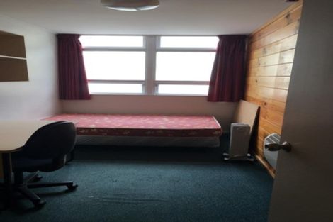 Photo of property in Te Awhina Apartments, 12/22 Sussex Street, Mount Cook, Wellington, 6021